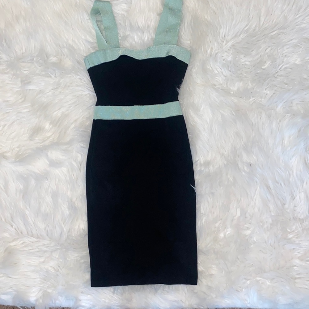 Brunch dress